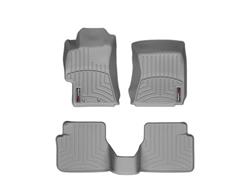 WeatherTech DigitalFit FloorLiners 46166-1-2