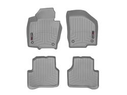 WeatherTech DigitalFit FloorLiners 46167-1-2