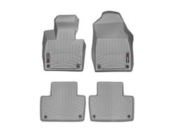 WeatherTech DigitalFit FloorLiners 461673-1-2
