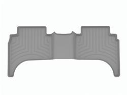 WeatherTech FloorLiner HP Floor Mats for 2022-2025 SANTA CRUZ - 4616784IM