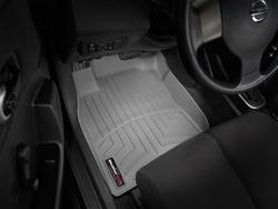 WeatherTech DigitalFit FloorLiners for 2007-2012 VERSA - 461681