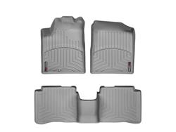 WeatherTech DigitalFit FloorLiners 46169-1-2