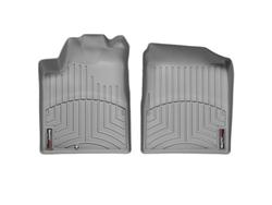 WeatherTech DigitalFit FloorLiners for 2004-2008 MAXIMA - 461691