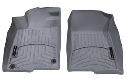 WeatherTech DigitalFit FloorLiners for 2022-2025 CIVIC, 2023-2025 INTEGRA - 4616921
