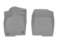 WeatherTech FloorLiner HP Floor Mats for 2022-2025 CIVIC, 2023-2025 INTEGRA - 4616921IM