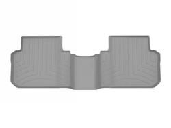 WeatherTech DigitalFit FloorLiners for 2025 CIVIC - 4616924