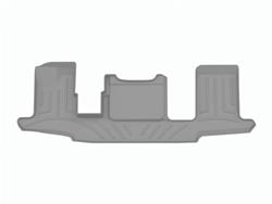 WeatherTech FloorLiner HP Floor Mats for 2022-2024 PATHFINDER, QX60 - 4616983IM