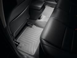 WeatherTech DigitalFit FloorLiners for 2009-2014 TSX - 461702