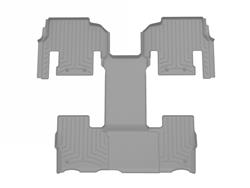WeatherTech FloorLiner HP Floor Mats for 2022-2025 WAGONEER, 2023-2024 WAGONEER L - 4617044IM