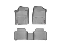 WeatherTech DigitalFit FloorLiners 46171-1-2