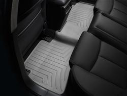 WeatherTech DigitalFit FloorLiners for 2009-2023 MAXIMA - 461712