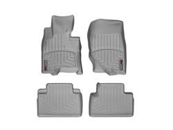 WeatherTech DigitalFit FloorLiners 46172-1-2