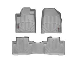 WeatherTech DigitalFit FloorLiners 46174-1-2