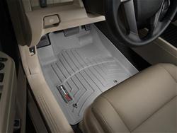 WeatherTech DigitalFit FloorLiners 461741