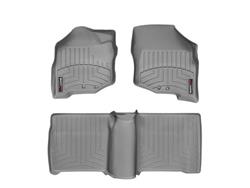 WeatherTech DigitalFit FloorLiners 46177-1-2