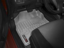 WeatherTech DigitalFit FloorLiners for 2007-2008 FIT - 461771