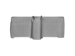 WeatherTech DigitalFit FloorLiners for 2007-2008 FIT - 461772