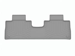 WeatherTech DigitalFit FloorLiners for 2023-2024 EQS 450 SUV, EQS 450+ SUV, EQS 580 SUV - 4617732