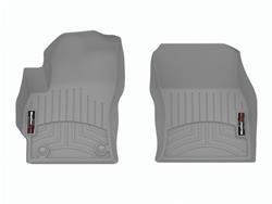 WeatherTech DigitalFit FloorLiners for 2022-2024 COROLLA CROSS - 4617751