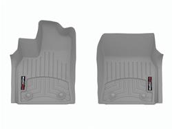 WeatherTech DigitalFit FloorLiners for 2023-2025 SEQUOIA - 4617841