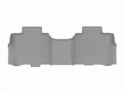 WeatherTech FloorLiner HP Floor Mats for 2023-2025 SEQUOIA - 4617842IM
