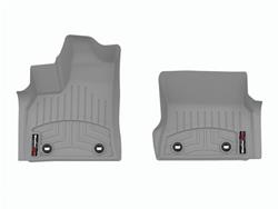 WeatherTech DigitalFit FloorLiners for 2022-2023 LX600 - 4617851