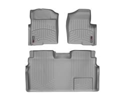 WeatherTech DigitalFit FloorLiners 46179-1-3