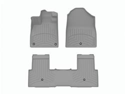 WeatherTech FloorLiner HP Floor Mats 461796-1-2IM