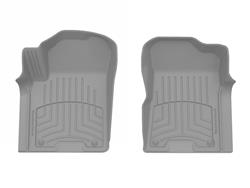 WeatherTech FloorLiner HP Floor Mats for 2019-2024 ARMADA - 4618051IM