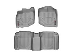 WeatherTech DigitalFit FloorLiners 46181-1-2