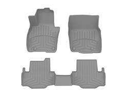 WeatherTech FloorLiner HP Floor Mats for 2024-2025 CX-90 - 461813-1-3IM