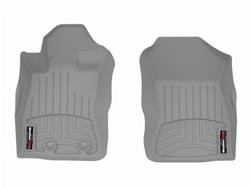 WeatherTech DigitalFit FloorLiners for 2024-2025 CROSSTREK, 2024 IMPREZA - 4618141