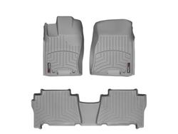 WeatherTech DigitalFit FloorLiners 46182-1-2