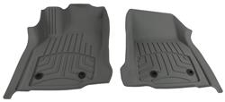 WeatherTech FloorLiner HP Floor Mats for 2024-2026 TACOMA - 4618461IM