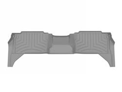 WeatherTech FloorLiner HP Floor Mats for 2024-2025 TACOMA - 4618462IM