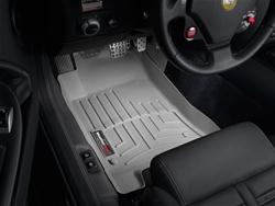 WeatherTech DigitalFit FloorLiners for 2007-2010 599 GTB - 461851-WF