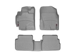 WeatherTech DigitalFit FloorLiners 46186-1-2