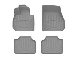WeatherTech DigitalFit FloorLiners for 2024-2025 EQUINOX EV - 461894-1-2