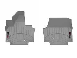 WeatherTech DigitalFit FloorLiners for 2024 EV9 - 4618601