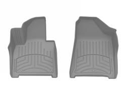 WeatherTech FloorLiner HP Floor Mats for 2024-2025 SANTA FE - 4618651IM