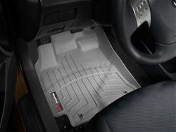 WeatherTech DigitalFit FloorLiners for 2009-2013 MATRIX, 2009-2010 VIBE - 461871