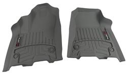 WeatherTech DigitalFit FloorLiners for 2025-2026 RAM 1500 - 4618771