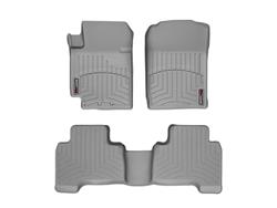 WeatherTech DigitalFit FloorLiners 46189-1-2