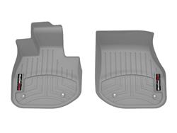 WeatherTech DigitalFit FloorLiners for 2025 COUNTRYMAN - 4619011