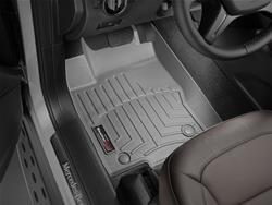 WeatherTech DigitalFit FloorLiners for 2024-2025 PANAMERA - 4619301