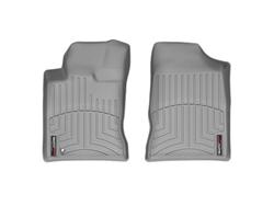 WeatherTech DigitalFit FloorLiners for 2001-2010 PT CRUISER - 461931