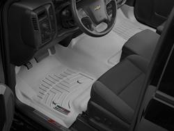 WeatherTech - Floor Mats, Automotive for 2026 IONIQ 9 - 4619461