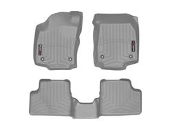 WeatherTech DigitalFit FloorLiners 46195-1-2