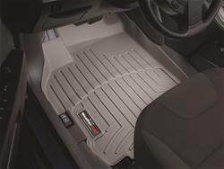 WeatherTech DigitalFit FloorLiners for 2007-2012 SENTRA - 461971