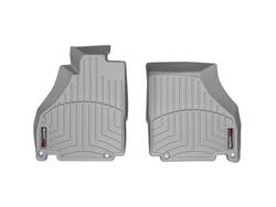 WeatherTech DigitalFit FloorLiners for 2006-2009 F430 - 461991